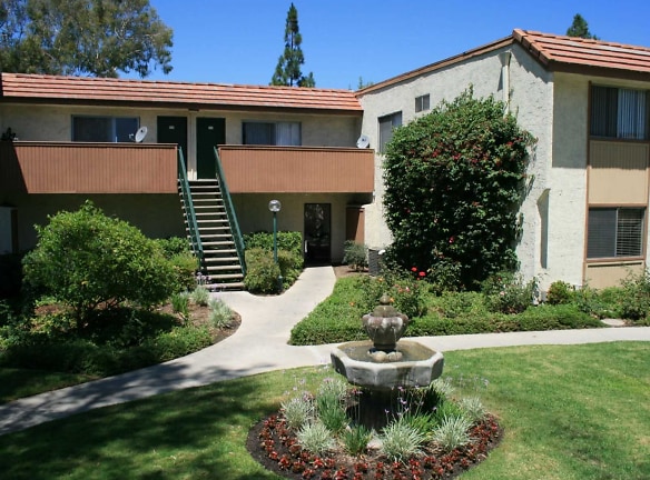 Walnut Park Apartment Homes - West Covina, CA