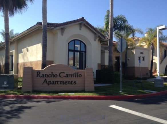 Rancho Carrillo - Carlsbad, CA
