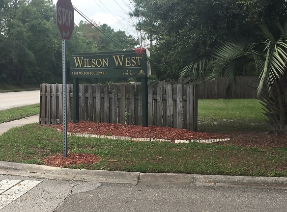Wilson West Apartments - Jacksonville, FL