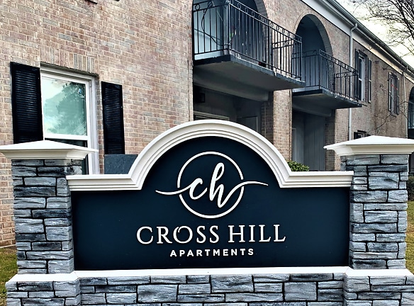Cross Hill Apartments - Columbia, SC