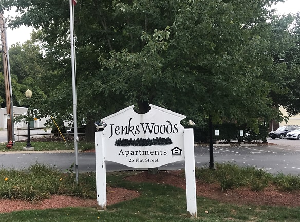Jenks Woods Apartments - Cumberland, RI