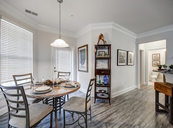 The Villages At McCullers Walk Apartments - Raleigh, NC