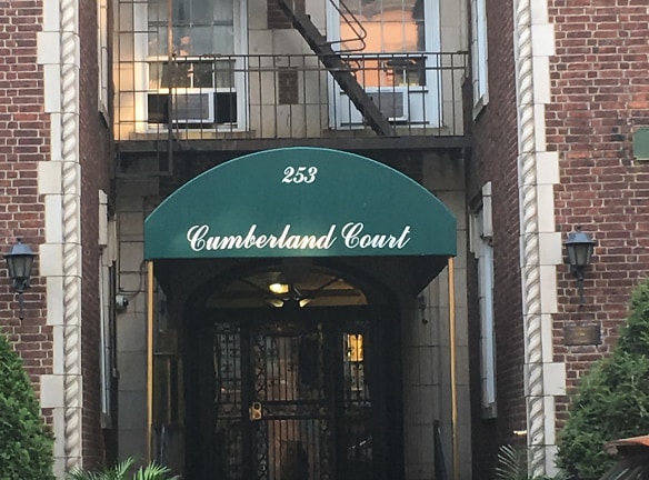 Cumberland Apartments Lp - Brooklyn, NY