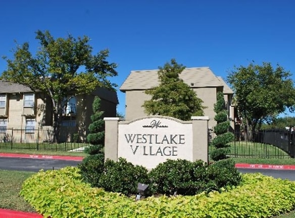 Westlake Village Apartments - Mesquite, TX