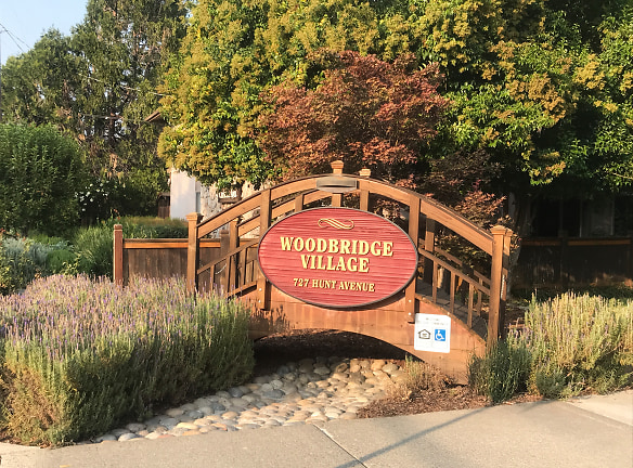 Woodbridge Village Apartments - Saint Helena, CA