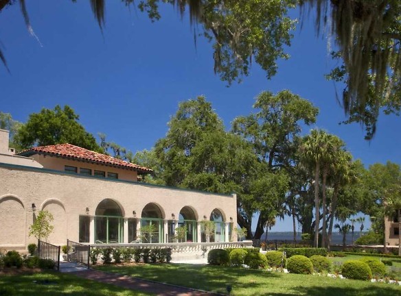 Villas Continental - Orange Park, FL