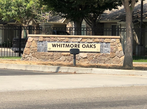 Whitmore Oaks Apartments - Ceres, CA