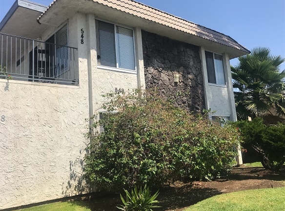 La Casa Bonita Apartments - Chula Vista, CA
