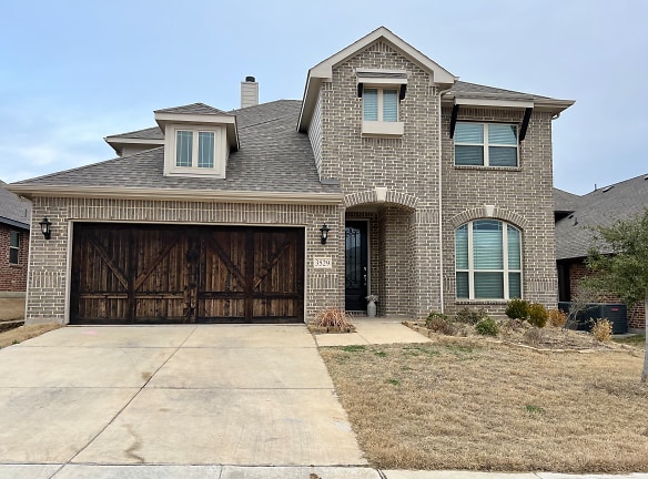 3529 Beaumont Dr - Wylie, TX