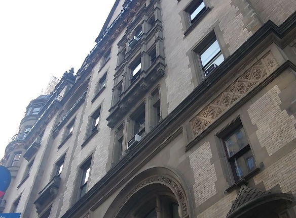 Franconia Apartments - New York, NY