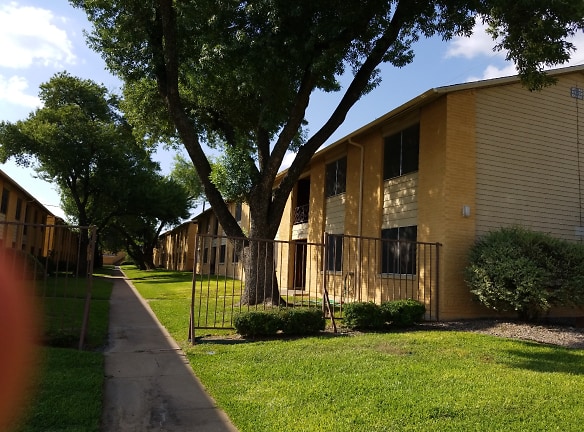 Vista Verde Apartments - Mesquite, TX