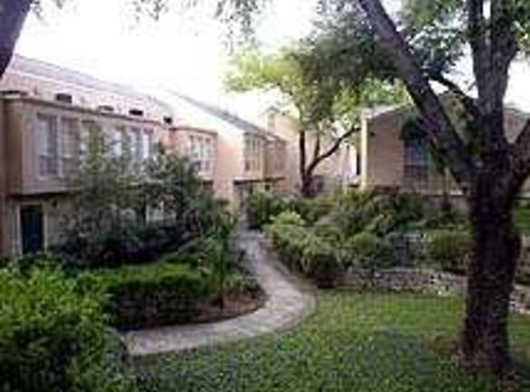 Woods Of Brookhollow/Terrace House - San Antonio, TX