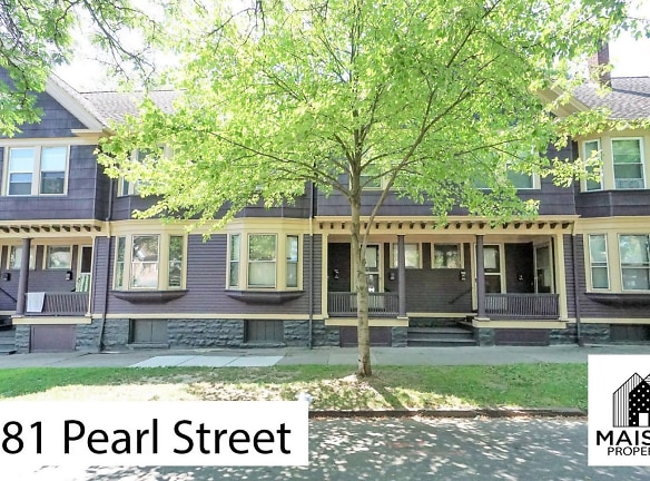 281-291 Pearl St - Rochester, NY
