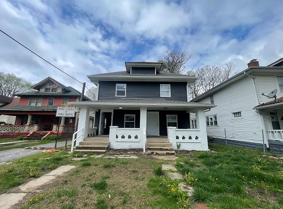 3102 Winthrop Ave unit 3102 - Indianapolis, IN