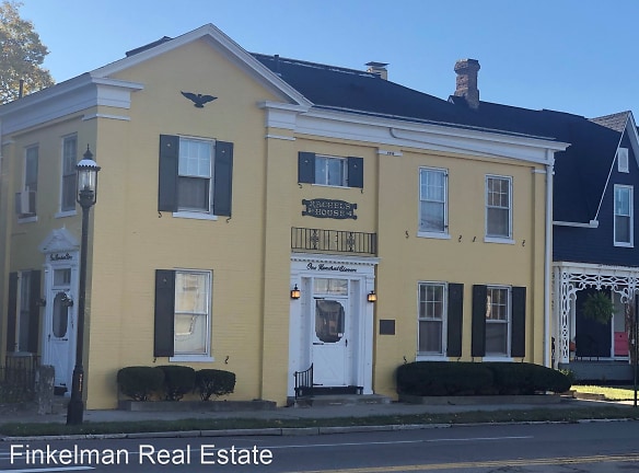 111 S Main St unit 2 - Middletown, OH