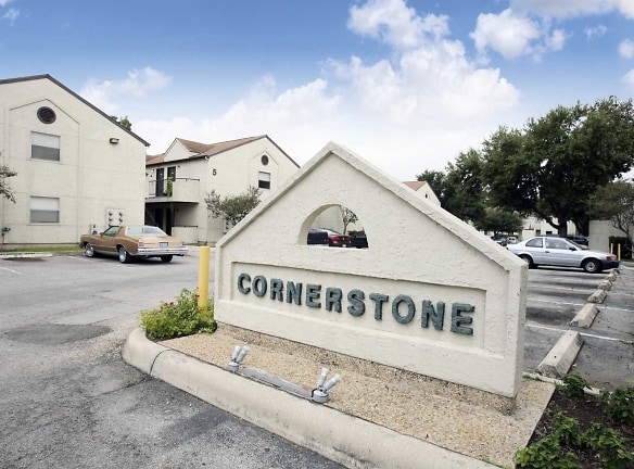 Cornerstone - San Antonio, TX
