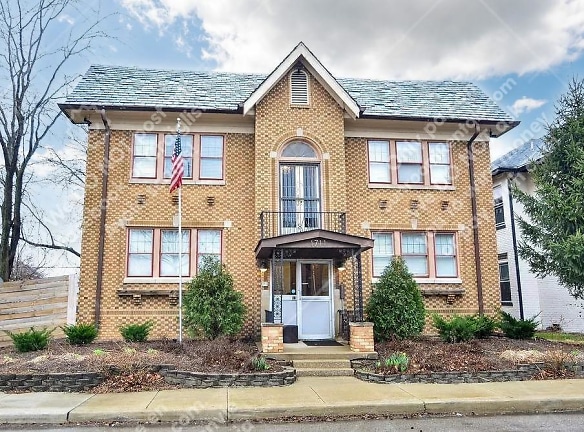 1711 N College Ave unit 10 - Indianapolis, IN
