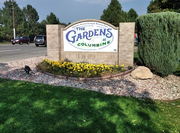Gardens At Columbine Apartments - Littleton, CO