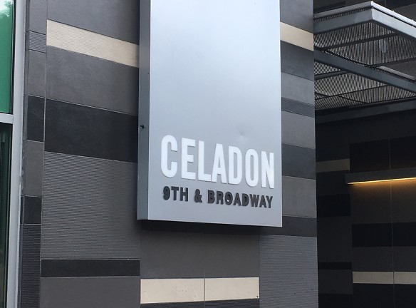 Celadon At 9th Ave & Broadway Apartments - San Diego, CA
