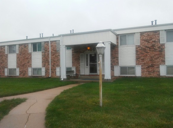 Westwood Apartments - Council Bluffs, IA