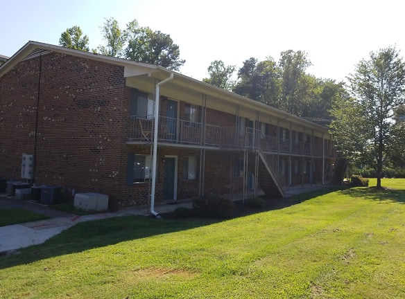 Pawating Village Apartments - Durham, NC