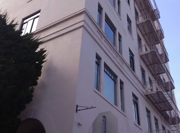 Chestnut Place Apartments - San Francisco, CA