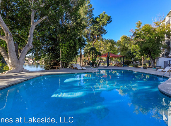 Nines At Lakeside Apartments - Tempe, AZ