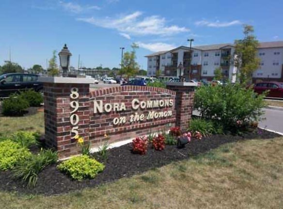 Nora Commons On The Monon - Indianapolis, IN