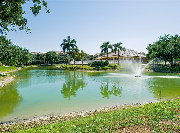 4113 Residence Drive - Fort Myers, FL