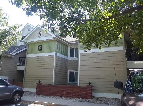 Willow Grove Village Apartments - Fort Collins, CO