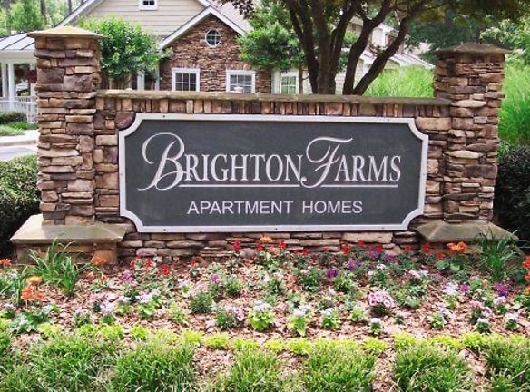Brighton Farms Apartments - Newnan, GA