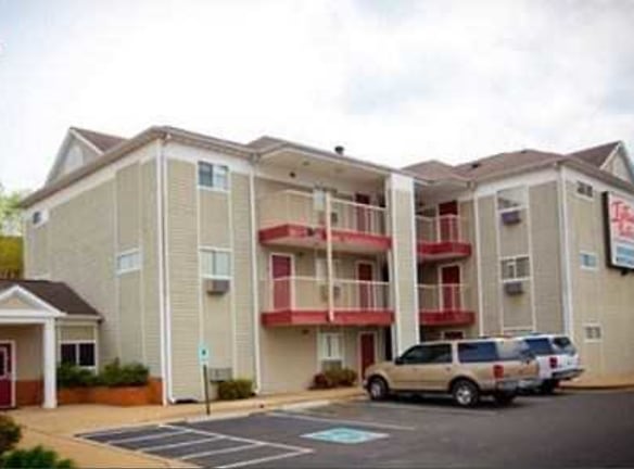 InTown Suites - Arlington - Oak Village (ZAS) - Arlington, TX