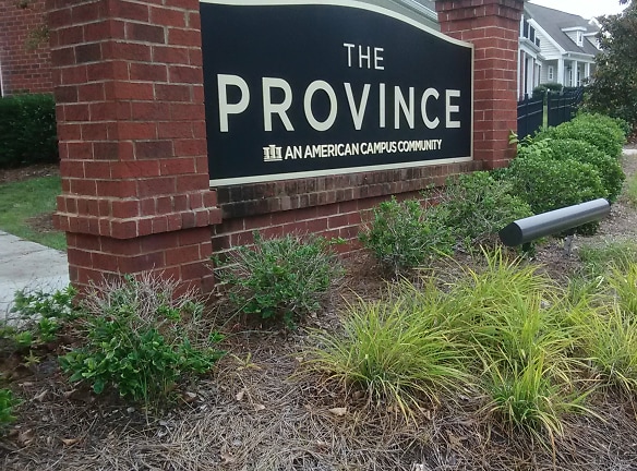 The Province Apartments - Greensboro, NC