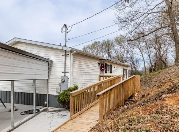 Rentals Knoxville