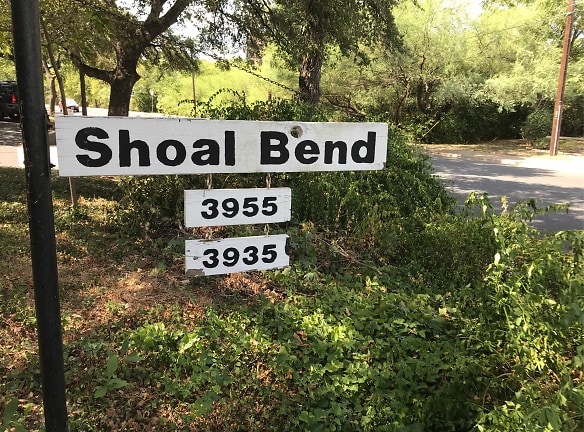 Shoal Bend - Job Didn't Have Name On It Apartments - Austin, TX
