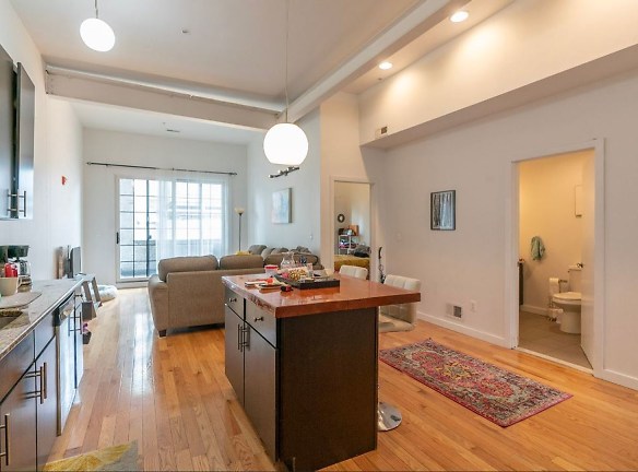 Brandywine Lofts Apartments - Philadelphia, PA