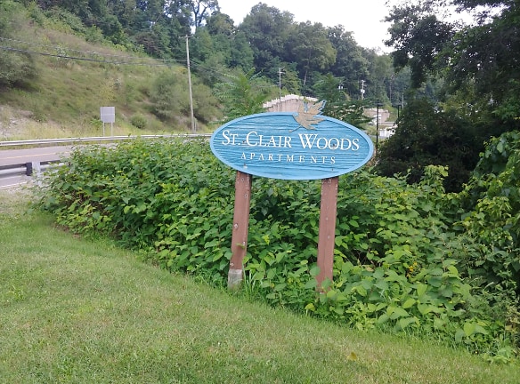 Saint Clair Woods Apartments - Pittsburgh, PA