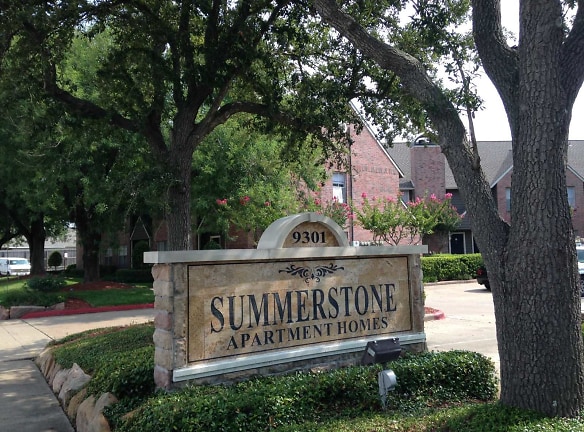 Summerstone - Houston, TX