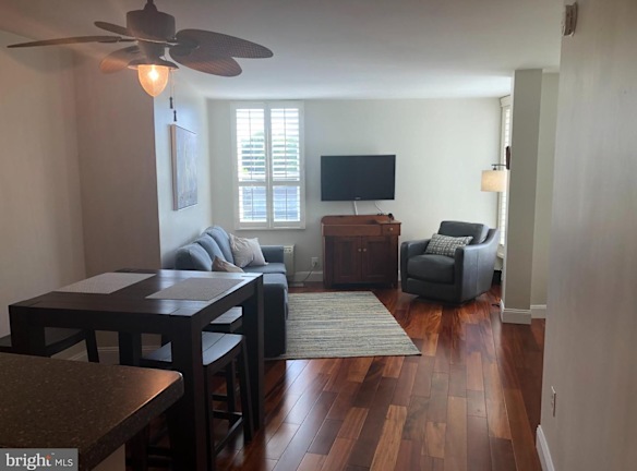 316 Burnside St #506 - Annapolis, MD