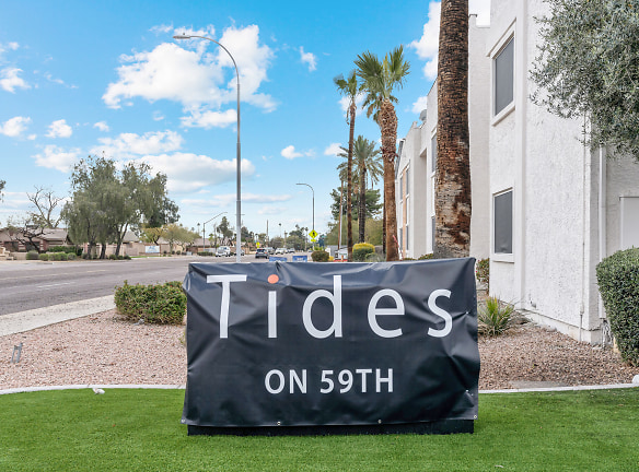 Tides On 59th - Glendale, AZ