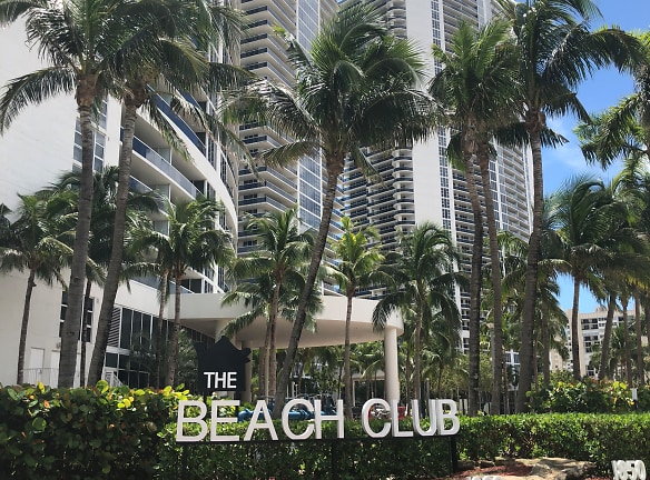 Beach Club In Hallandale - Just List It Realty Apartments - Hallandale Beach, FL