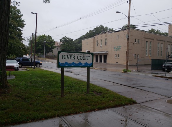 River Court Apartments - Attleboro, MA