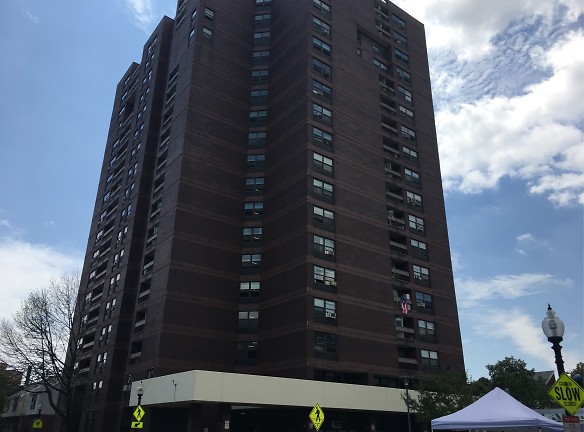 Torre Unidad Apartments - Boston, MA