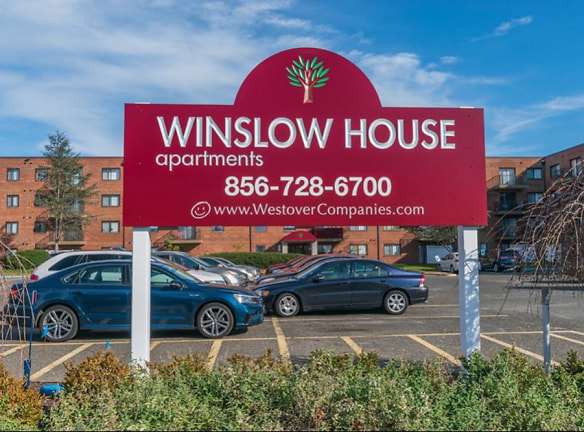 Winslow House Apartments - Sicklerville, NJ