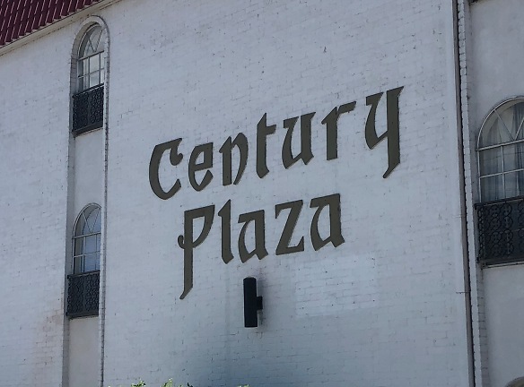 Century Plaza Apartments - Austin, TX