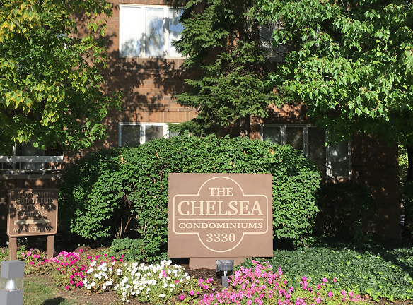 Chelsea Apartments - Shaker Heights, OH