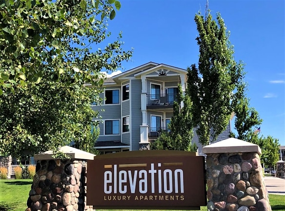 Elevation Apartments - Flagstaff, AZ