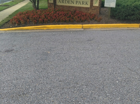 The Glen's At Arden Park Apartments - Glenarden, MD