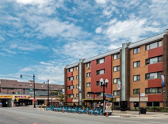 Apartments On Morse Rd