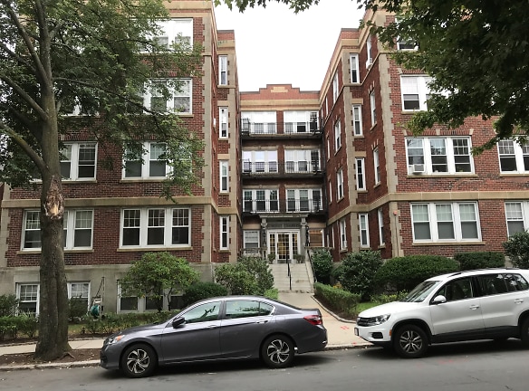 Somerville Apartments - Somerville, MA